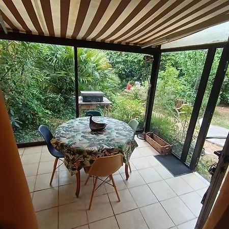 Apartment Havre De Verdure Val Claret *