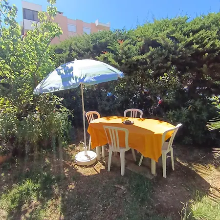 Havre De Verdure Val Claret Apartment