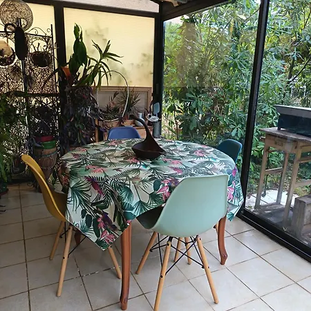 Apartment Havre De Verdure Val Claret *